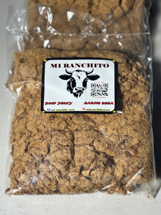 Machaca